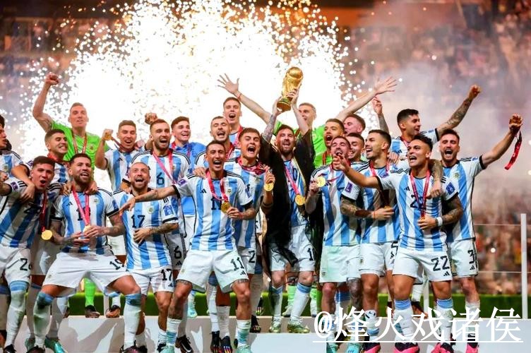 2026世界杯外围热门球队解析与预测