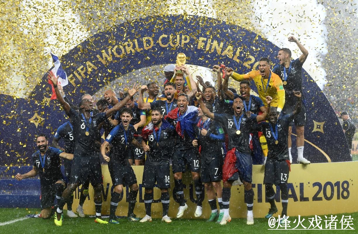 2026世界杯竞猜热门球队分析